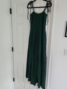 Saltwater Luxe Juniper Dress